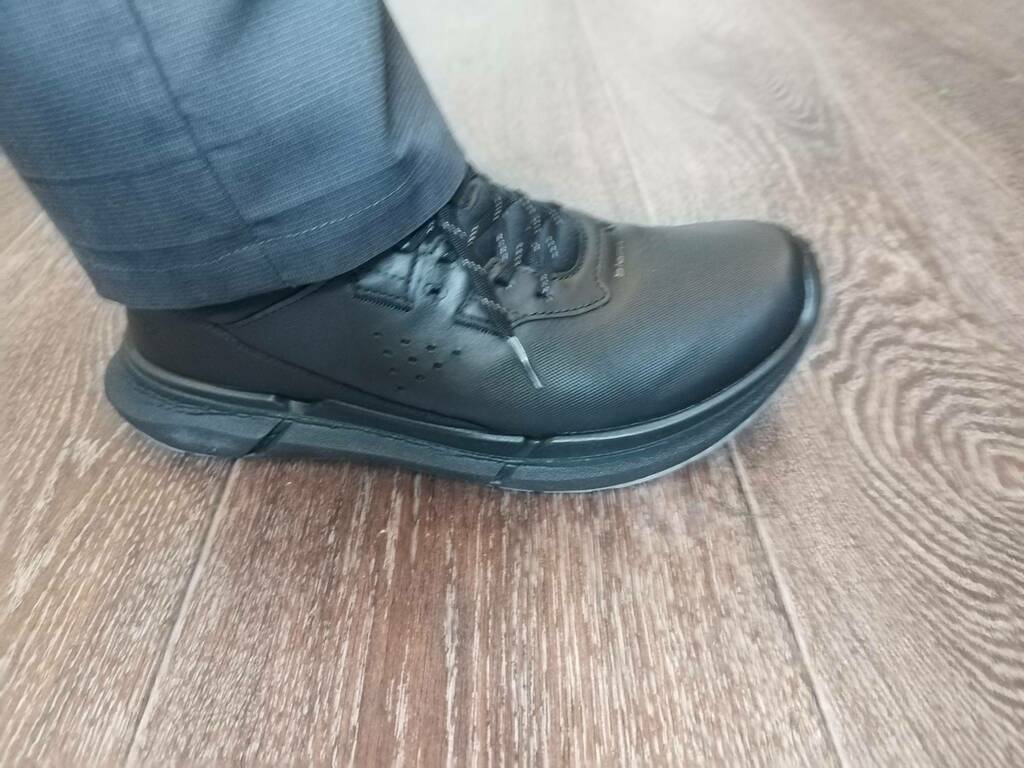 ECCO BIOM 2.2 M