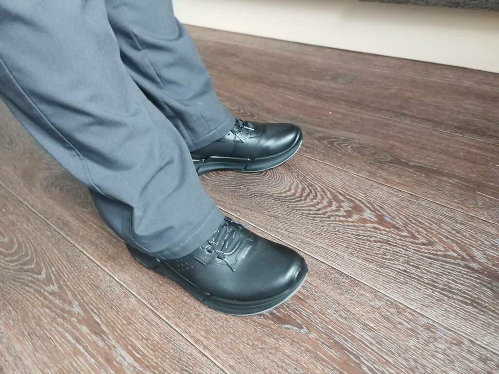 ECCO BIOM 2.2 M