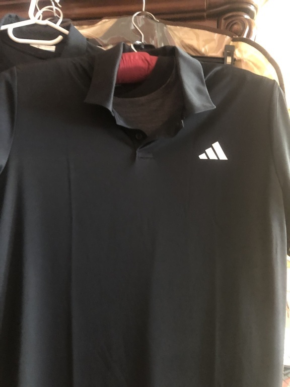 Поло мужское adidas club, отзывы покупателей, фото 1