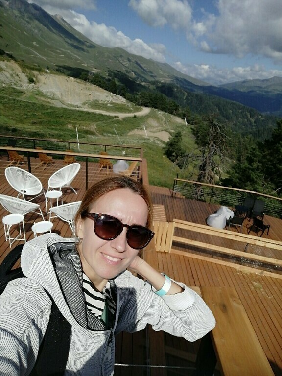 Солнцезащитные очки женские Kappa, отзывы покупателей, фото 1