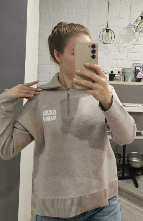 Фотография покупателя