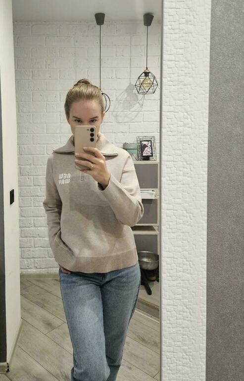 Фотография покупателя