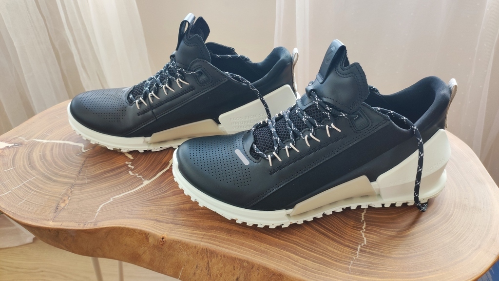 ECCO BIOM 2.0 W ECCO BIOM 2.0 W