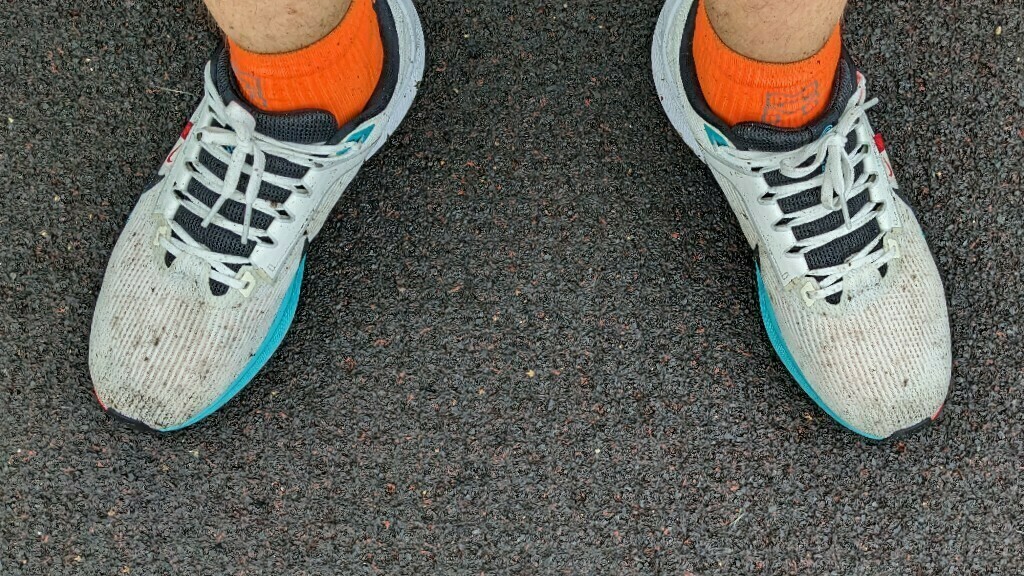 Кроссовки мужские Nike Air Zoom Pegasus 40, отзывы покупателей, фото 1
