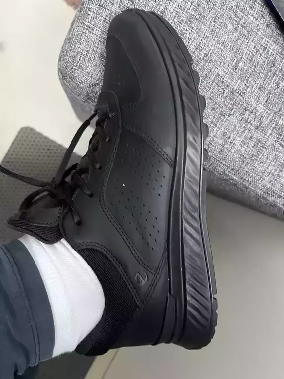 ECCO EXOSTRIDE W