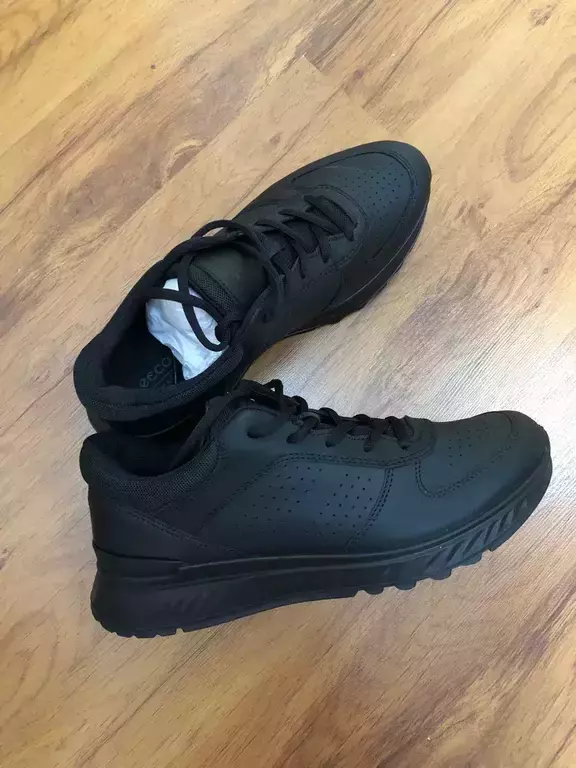 ECCO EXOSTRIDE W