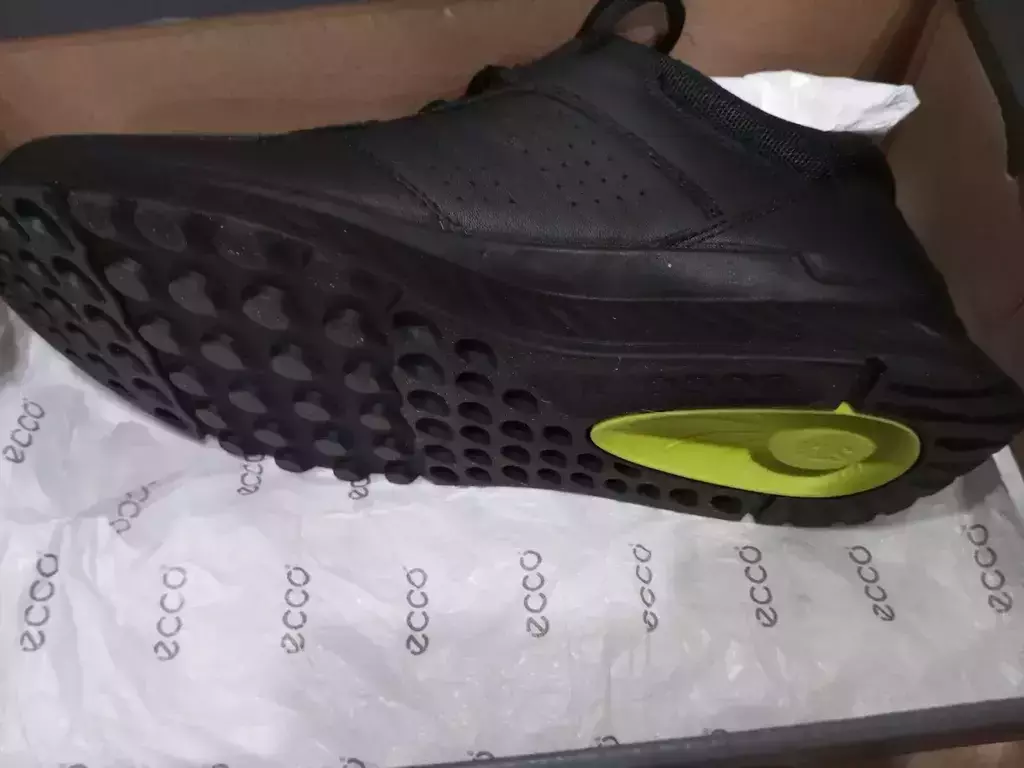 ECCO EXOSTRIDE W