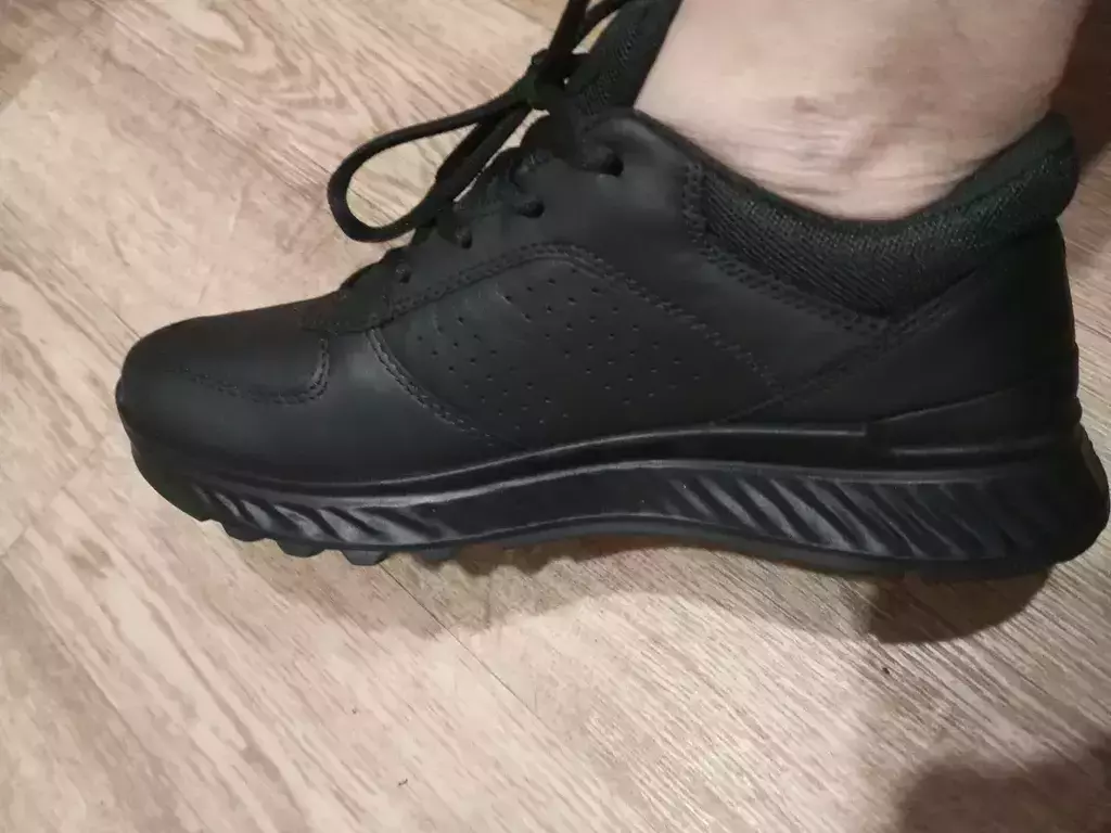 ECCO EXOSTRIDE W