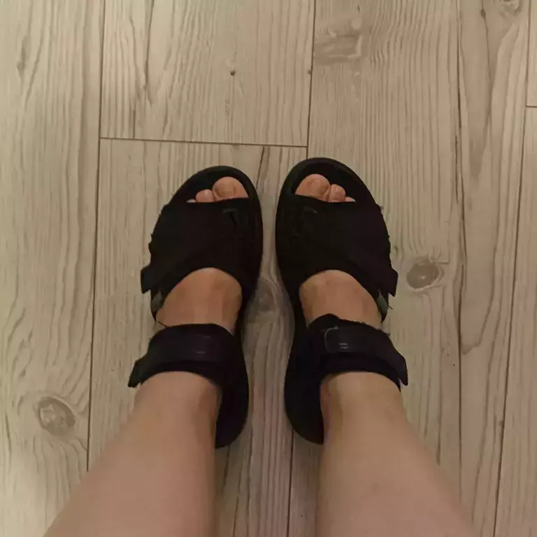 ECCO EXOWRAP W ECCO EXOWRAP W