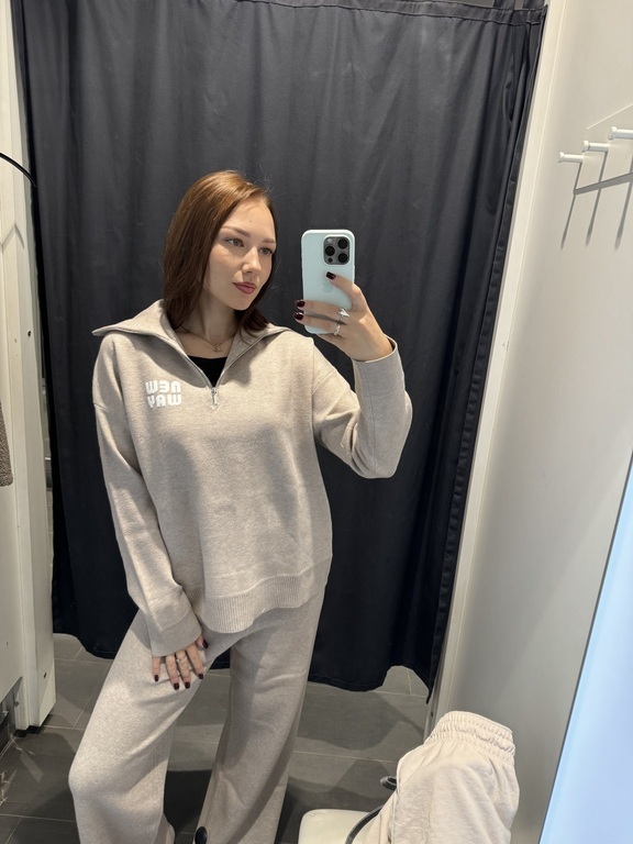 Фотография покупателя