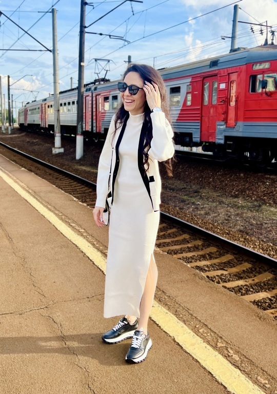 Фотография покупателя