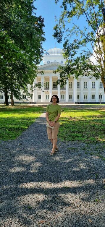 Фотография покупателя