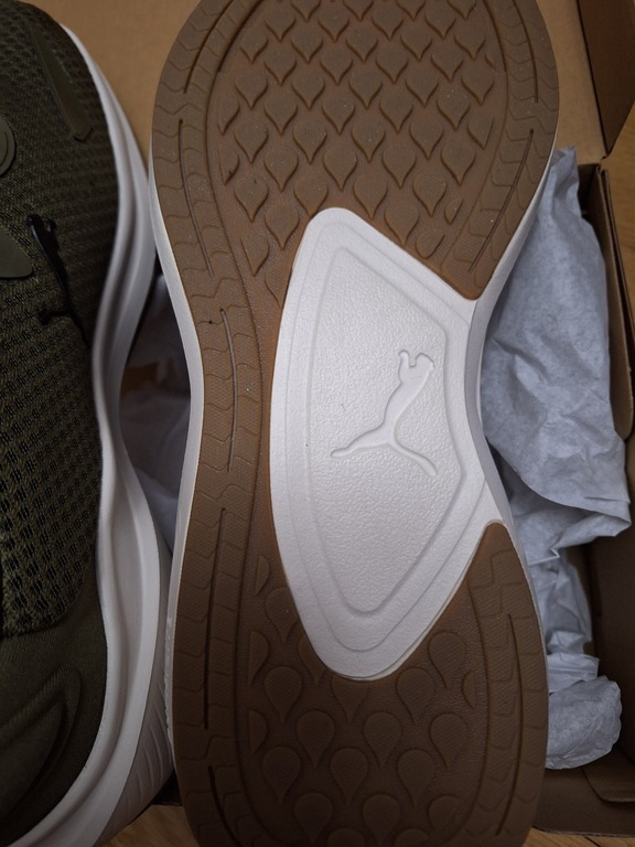 Кроссовки мужские PUMA Skyrocket Lite Alt, отзывы покупателей, фото 2