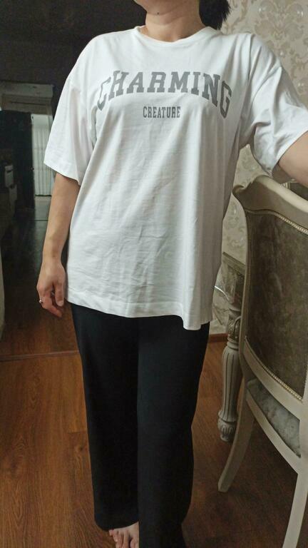 Фотография покупателя