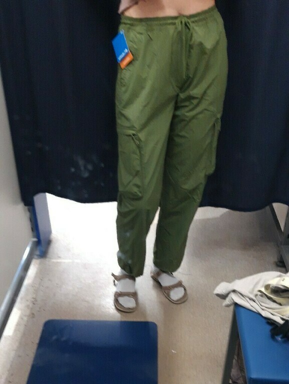 Брюки женские Columbia Boundless Trek Cargo Pant, отзывы покупателей, фото 1