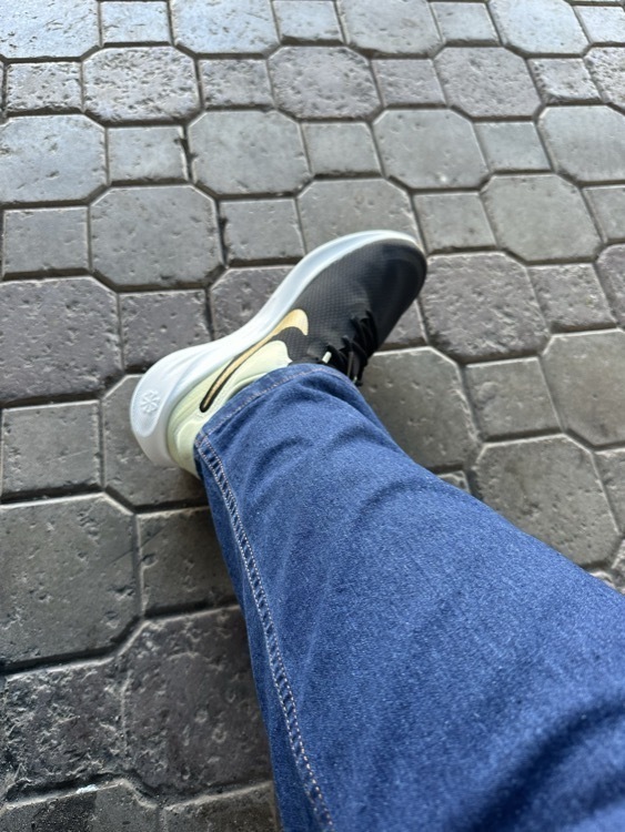 Кроссовки мужские Nike Revolution 7, отзывы покупателей, фото 2