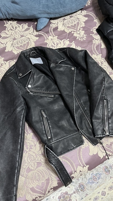 Фотография покупателя