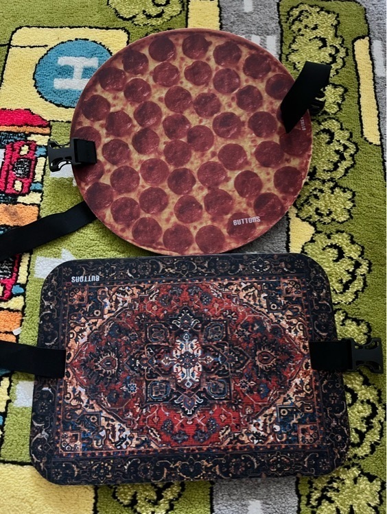 undefined, отзывы покупателей, фото 1