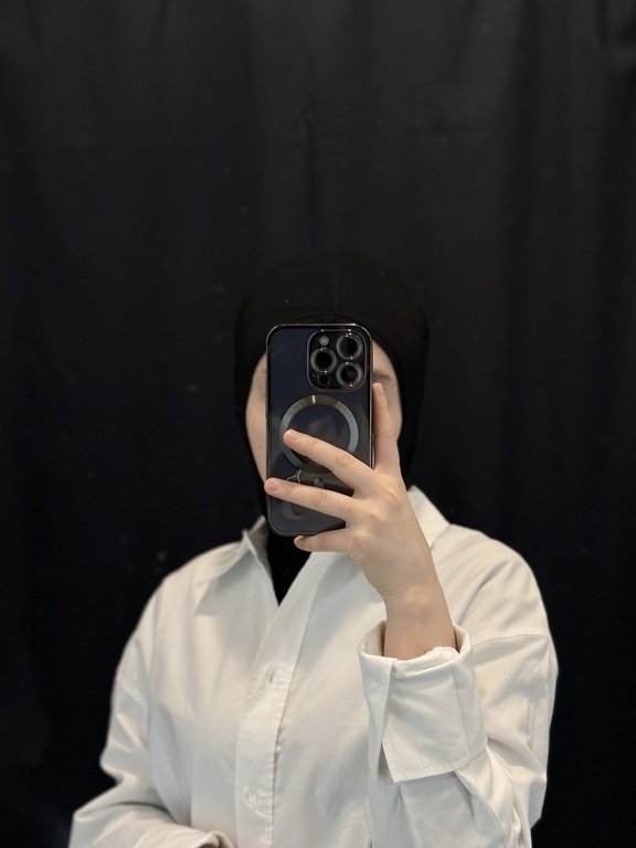 Фотография покупателя