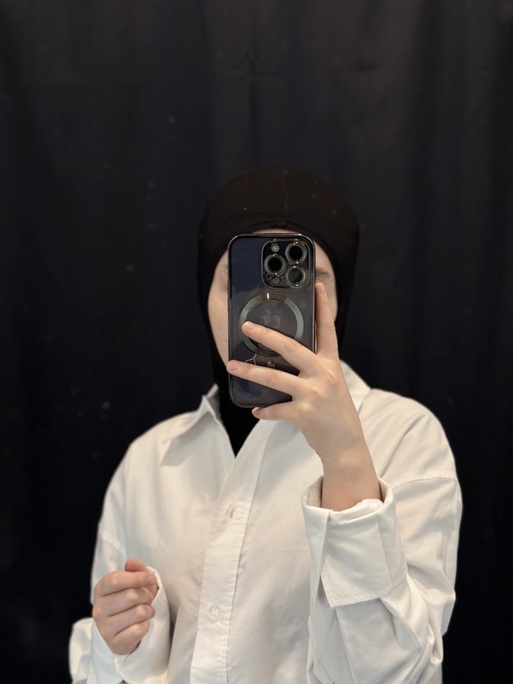 Фотография покупателя