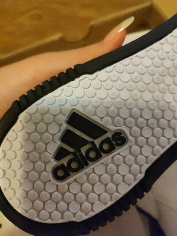 Кеды детские adidas Tensaur Sport 2.0 Cf K, отзывы покупателей, фото 2