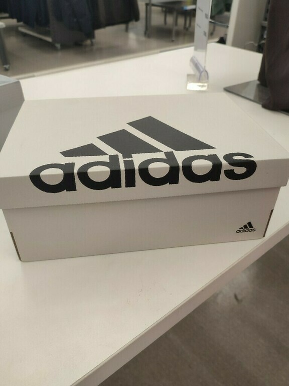 Кеды детские adidas Tensaur Sport 2.0 Cf K, отзывы покупателей, фото 3