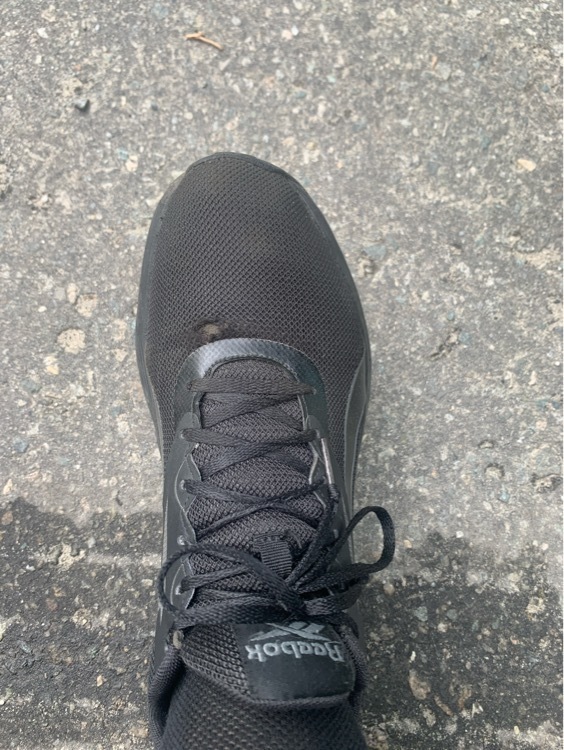 Кроссовки мужские Reebok Lite Plus 4, отзывы покупателей, фото 1