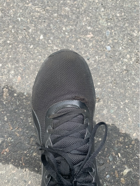 Кроссовки мужские Reebok Lite Plus 4, отзывы покупателей, фото 2