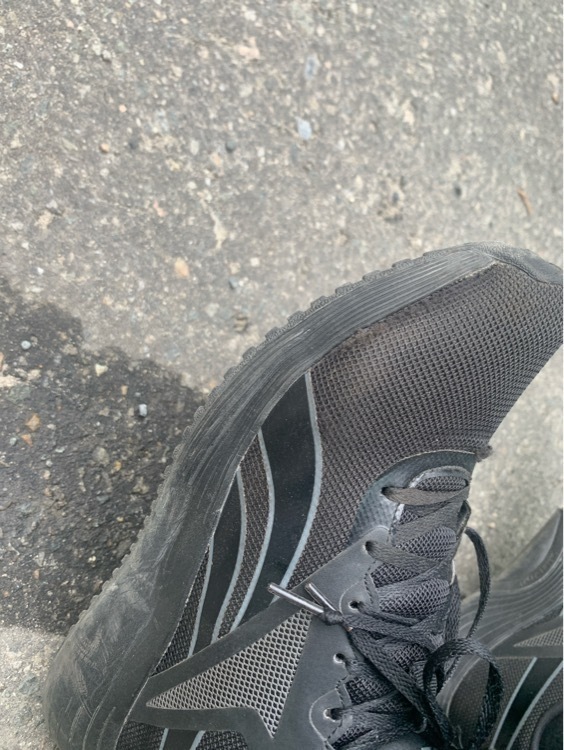Кроссовки мужские Reebok Lite Plus 4, отзывы покупателей, фото 3