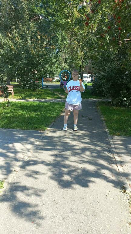 Фотография покупателя