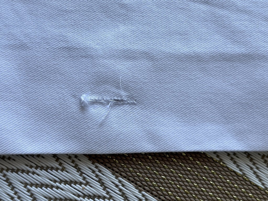 Фотография покупателя