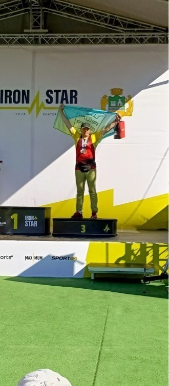 Кроссовки женские ASICS Noosa TRI 15, отзывы покупателей, фото 3