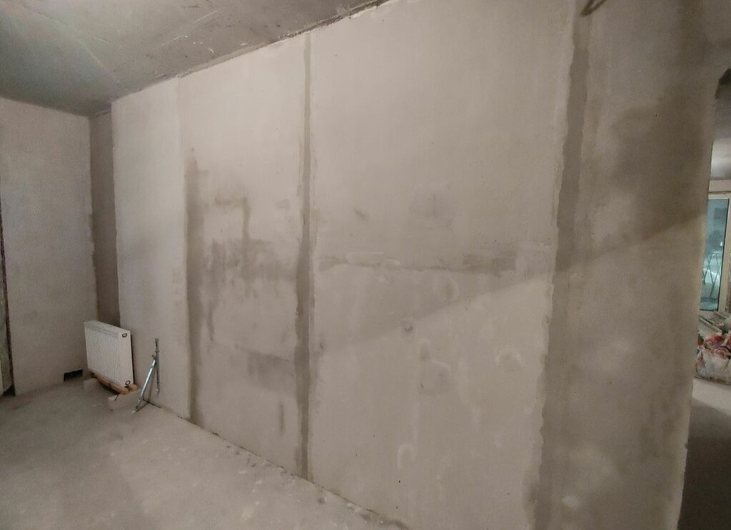 Штукатурка гипсовая Unis Теплон белая 30 кг — купить в Санкт-Петербурге ...