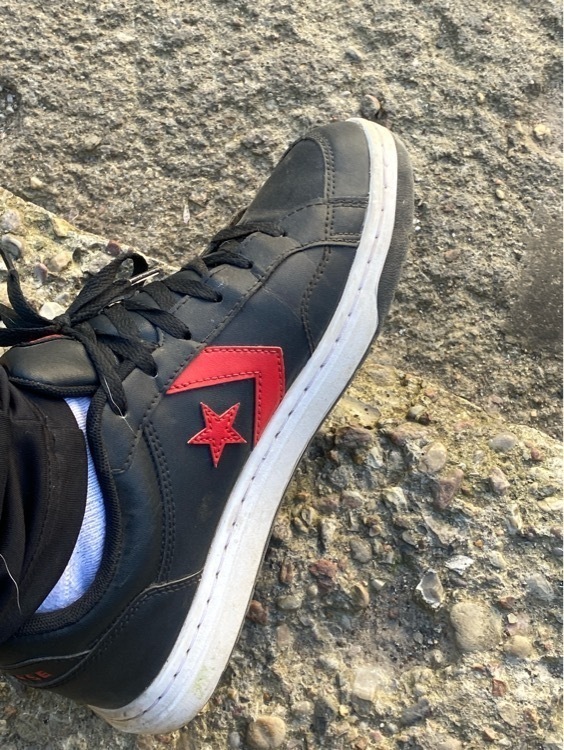 Кеды мужские Converse Pro Blaze V2 Ox, отзывы покупателей, фото 1