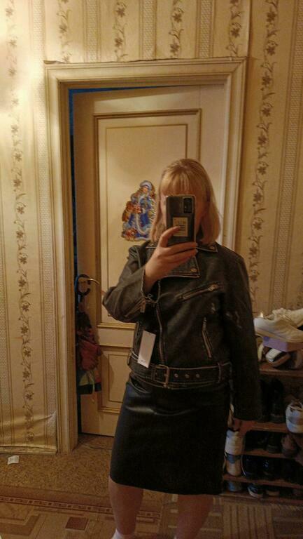 Фотография покупателя