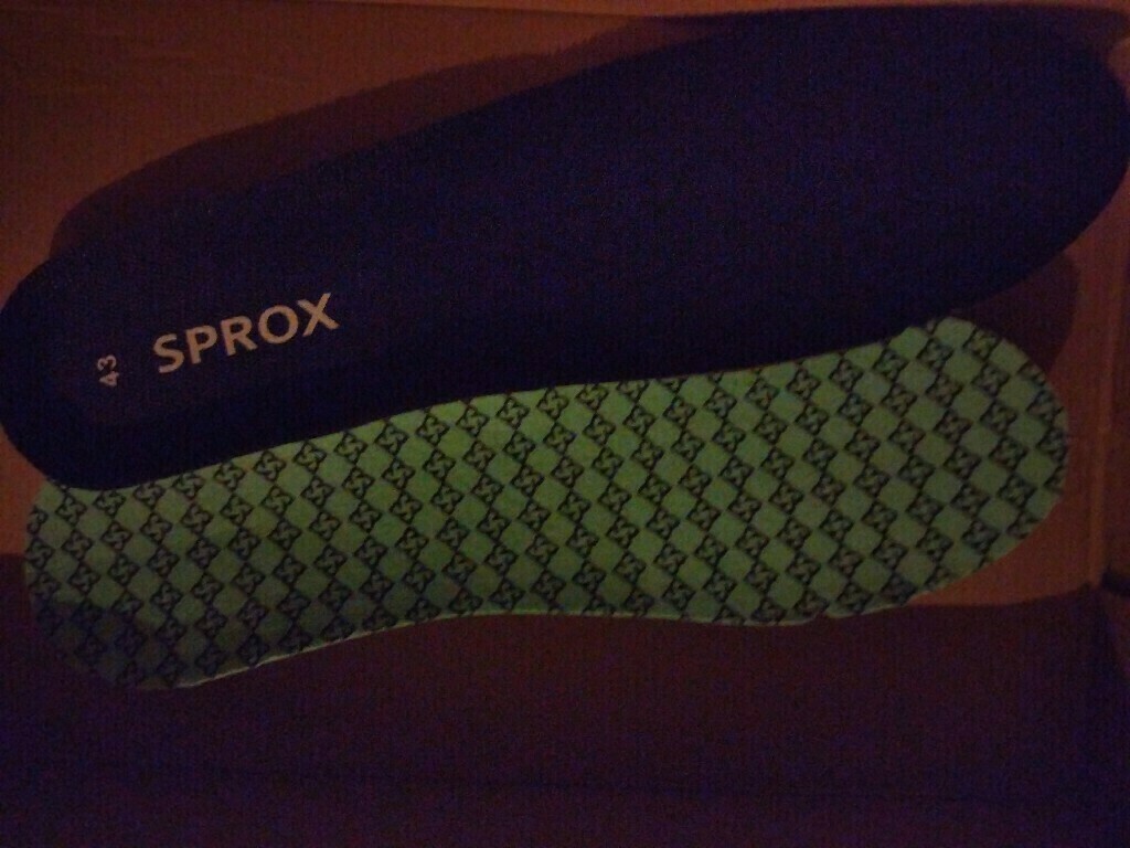 Кроссовки мужские Sprox Casual Low 3, отзывы покупателей, фото 2