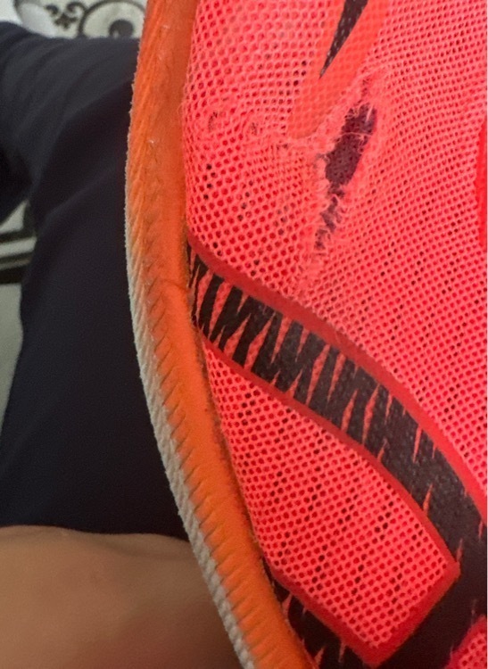 Кроссовки мужские ASICS Hyper Speed 3, отзывы покупателей, фото 4