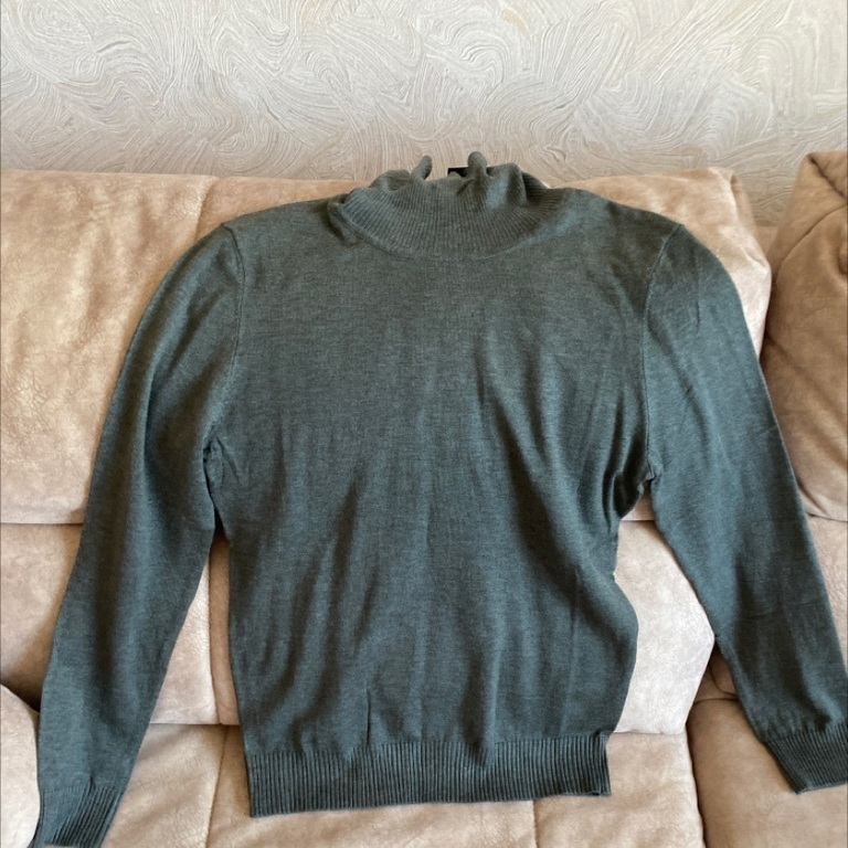 Фотография покупателя