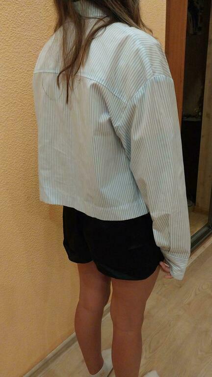 Фотография покупателя