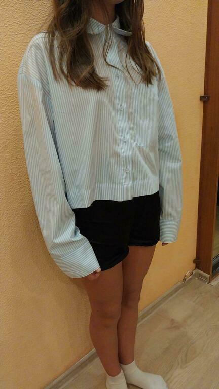 Фотография покупателя