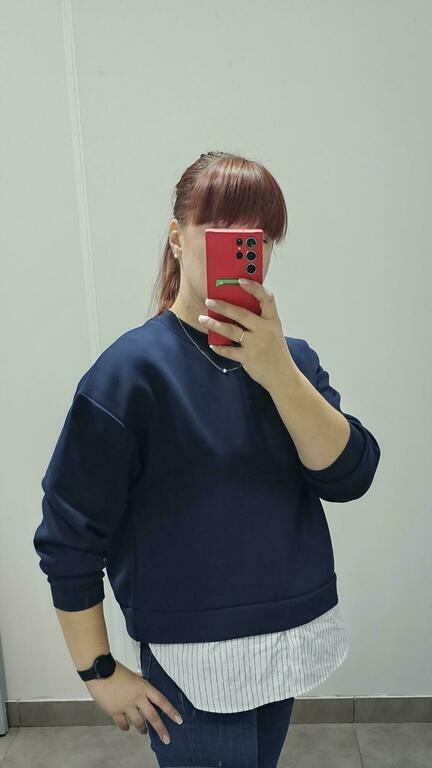 Фотография покупателя