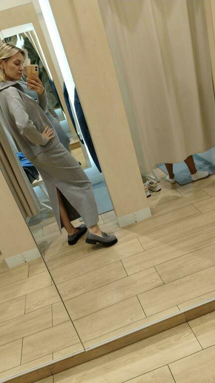 Фотография покупателя