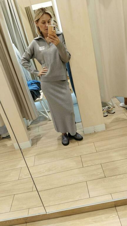 Фотография покупателя