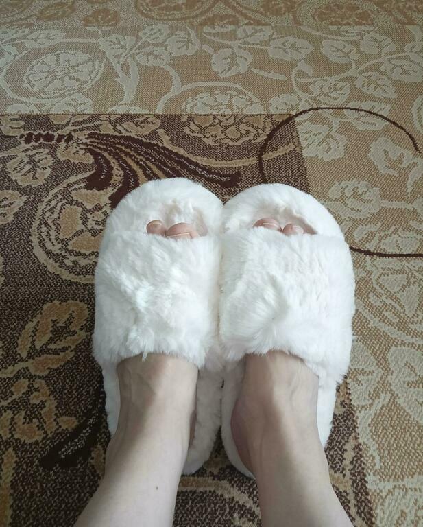 Фотография покупателя