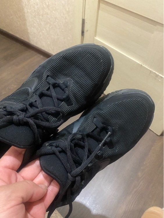 Кроссовки детские Nike Star Runner 4 Nn Gs, отзывы покупателей, фото 1