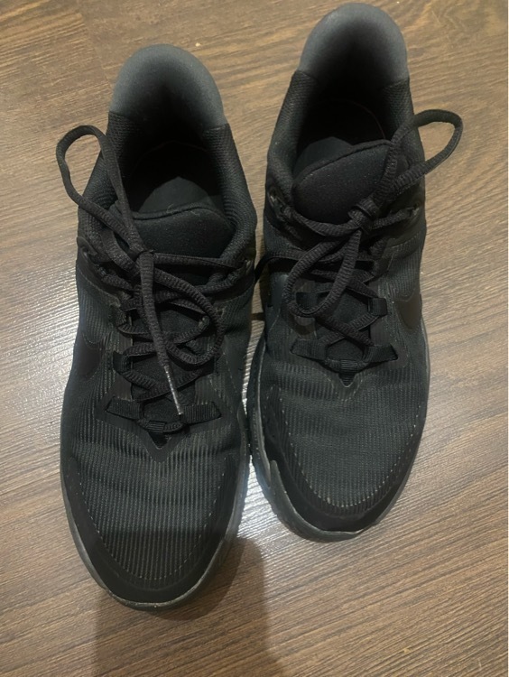Кроссовки детские Nike Star Runner 4 Nn Gs, отзывы покупателей, фото 3
