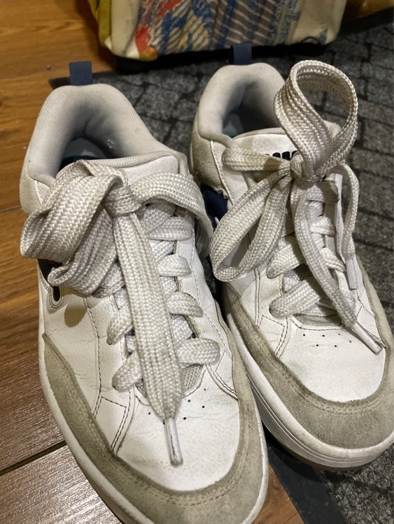 Кеды мужские PUMA Park Lifestyle Sd, отзывы покупателей, фото 4