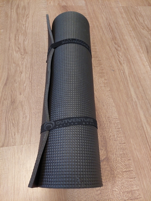 Коврик пенный Outventure, отзывы покупателей, фото 1