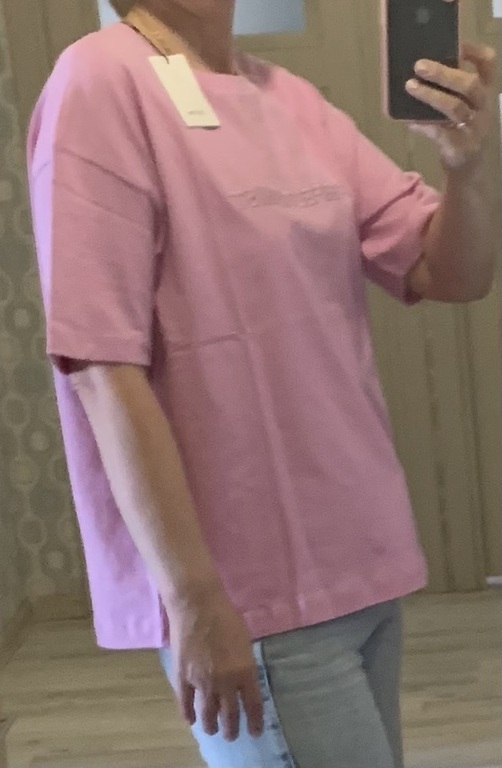 Фотография покупателя