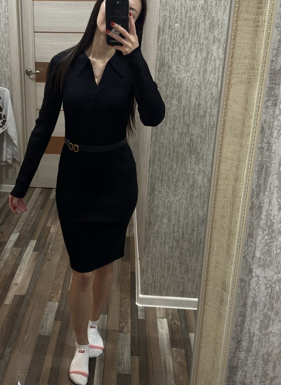 Фотография покупателя